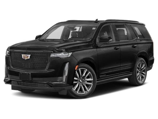 2021 Cadillac Escalade Sport Platinum's photo