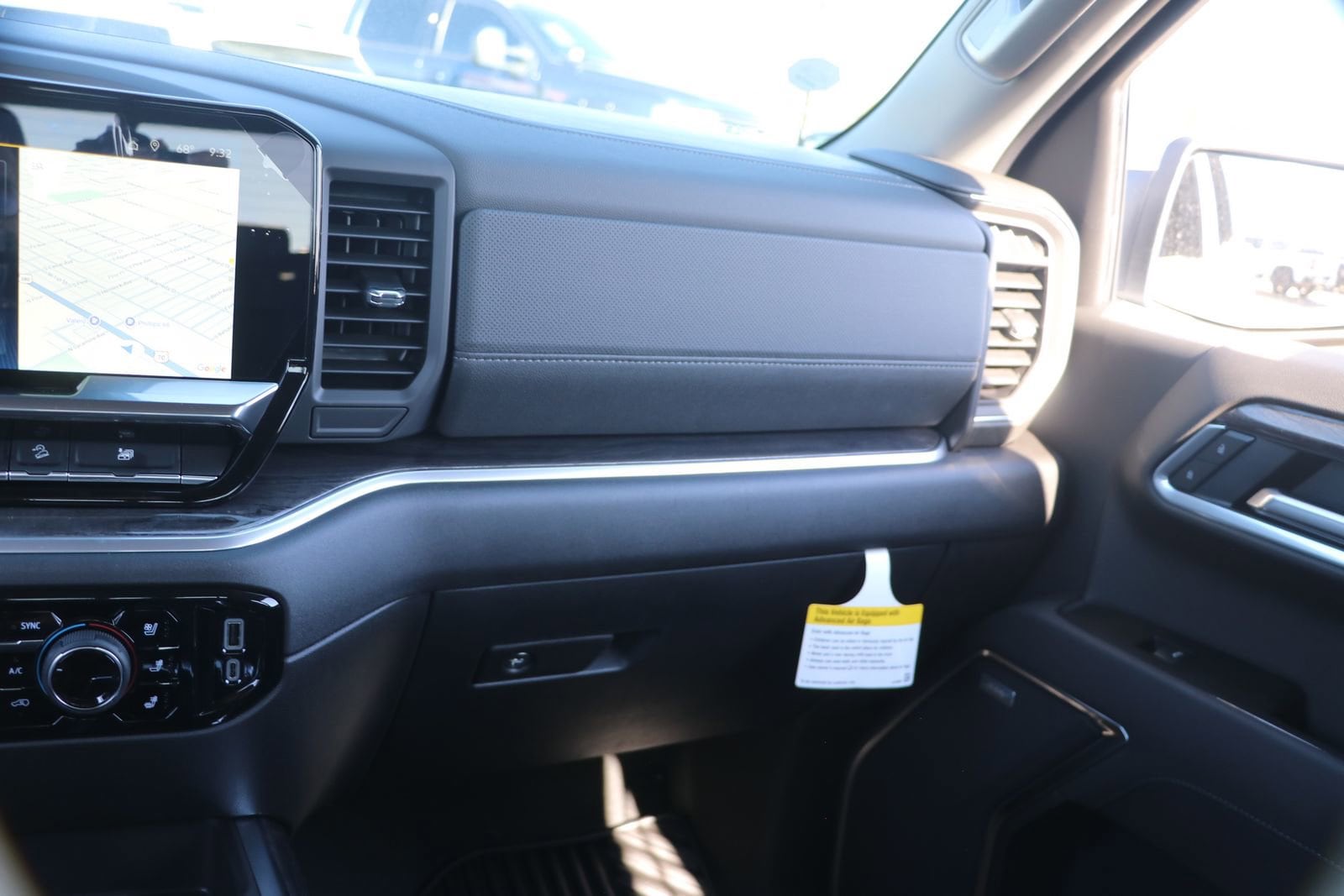 2026 Chevrolet Silverado 1500 LTZ - Photo 30