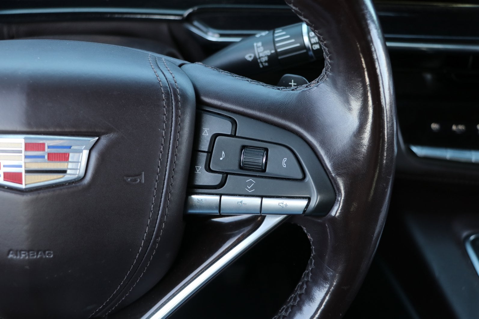 2022 Cadillac Escalade ESV Premium Luxury Platinum - Photo 21