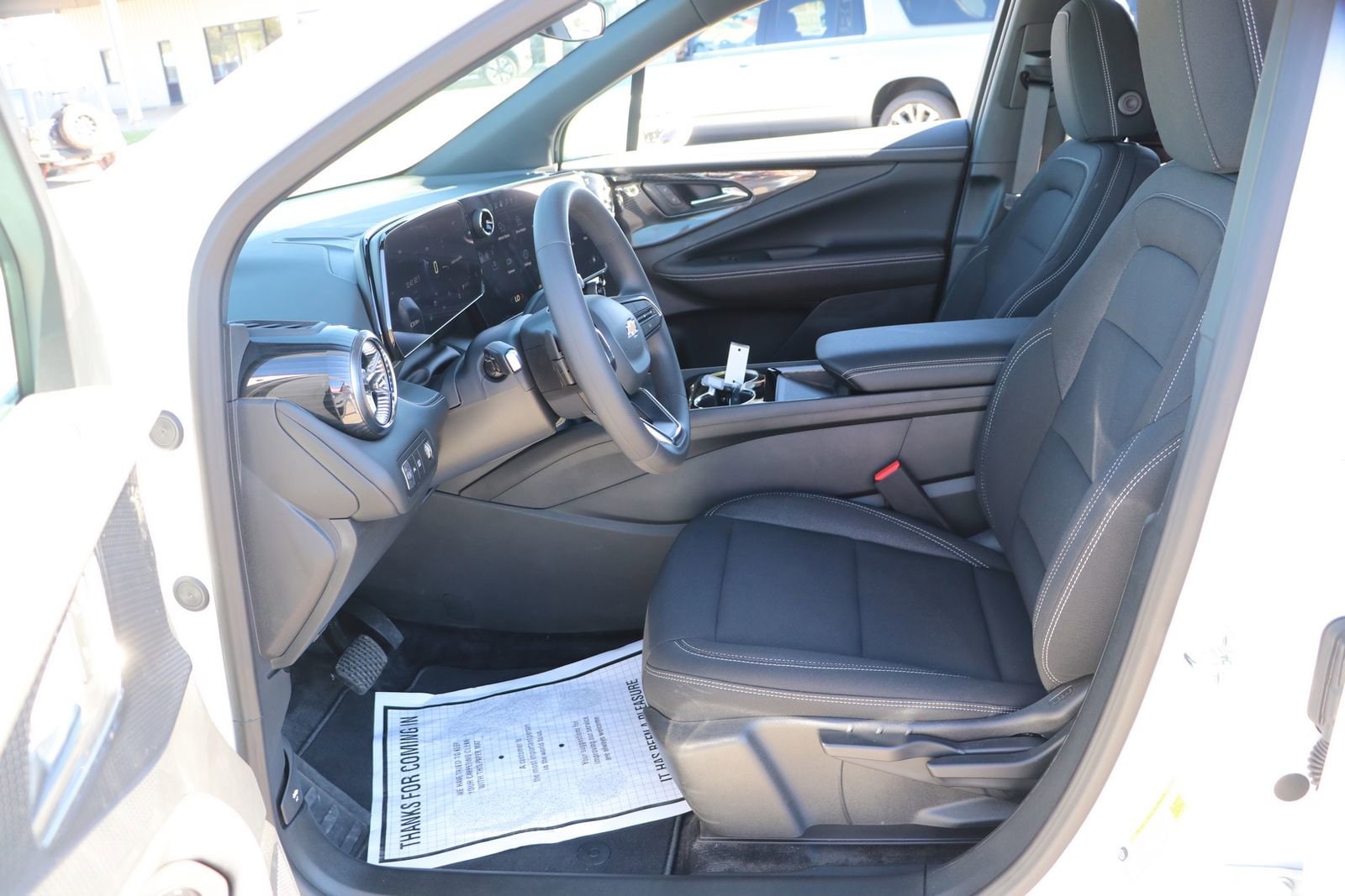 2026 Chevrolet Blazer EV LT - Photo 15