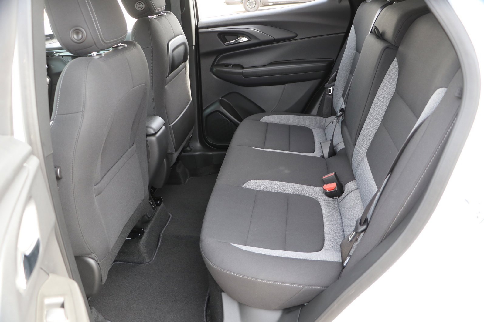 2026 Chevrolet Trailblazer LT - Photo 29