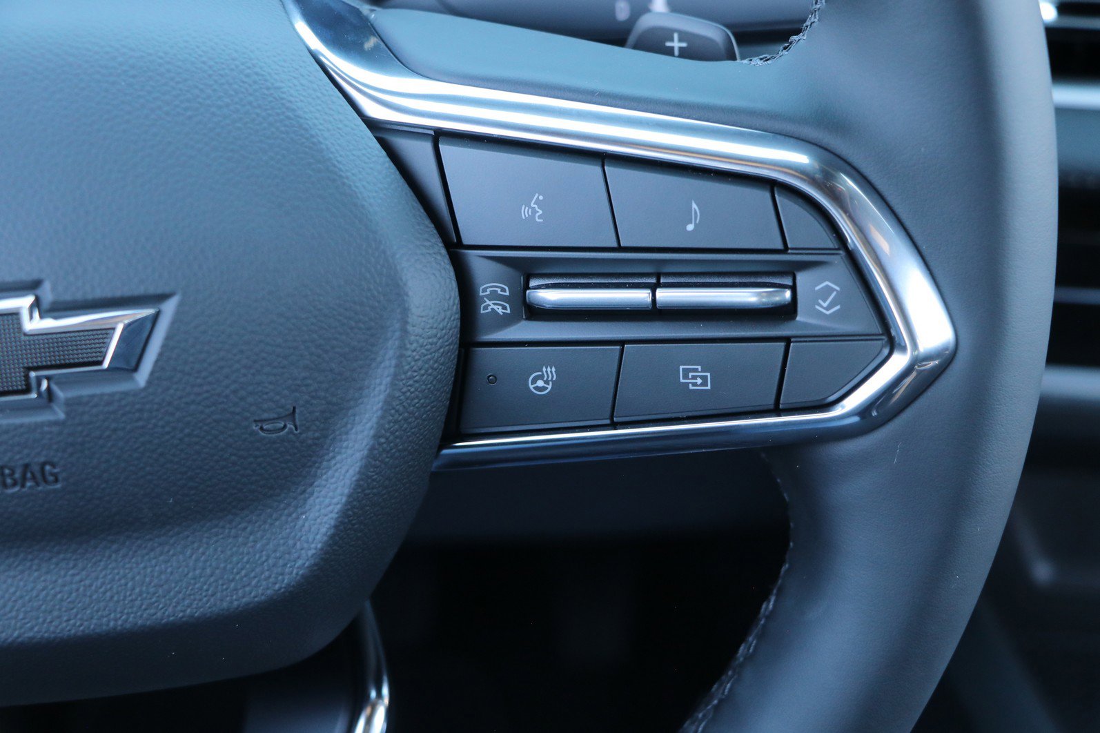 2026 Chevrolet Equinox LT - Photo 21