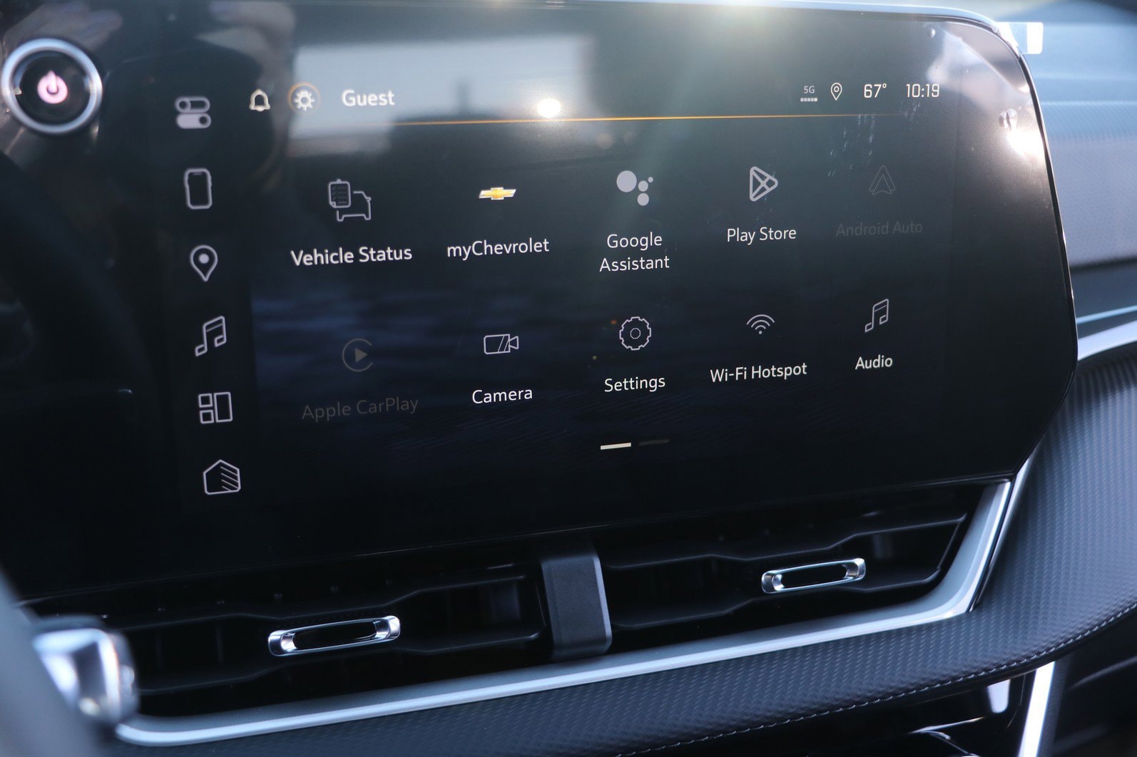 2026 Chevrolet Equinox LT - Photo 22