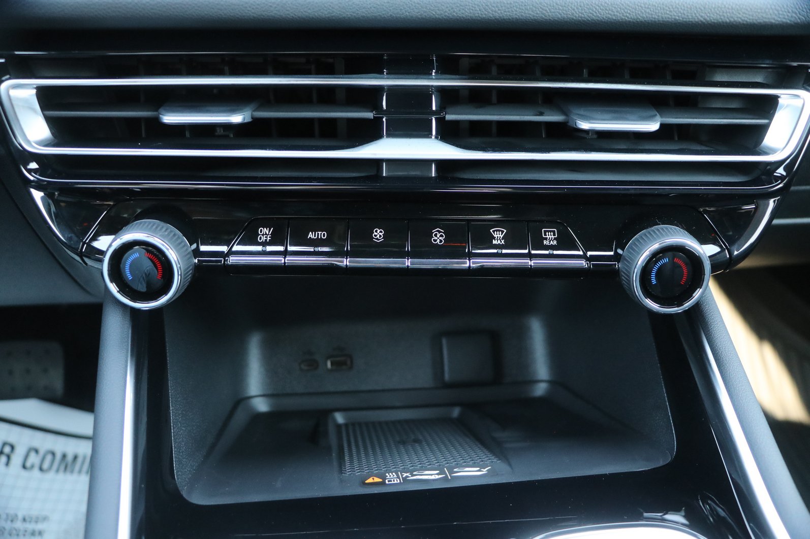 2026 Chevrolet Traverse Z71 - Photo 23