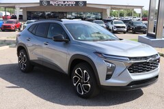 2026 Chevrolet Trax 2RS SUV