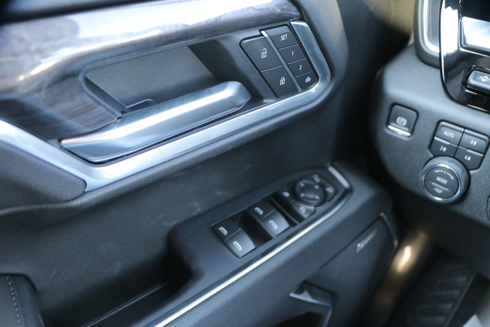 2026 Chevrolet Silverado 1500 LTZ - Photo 13