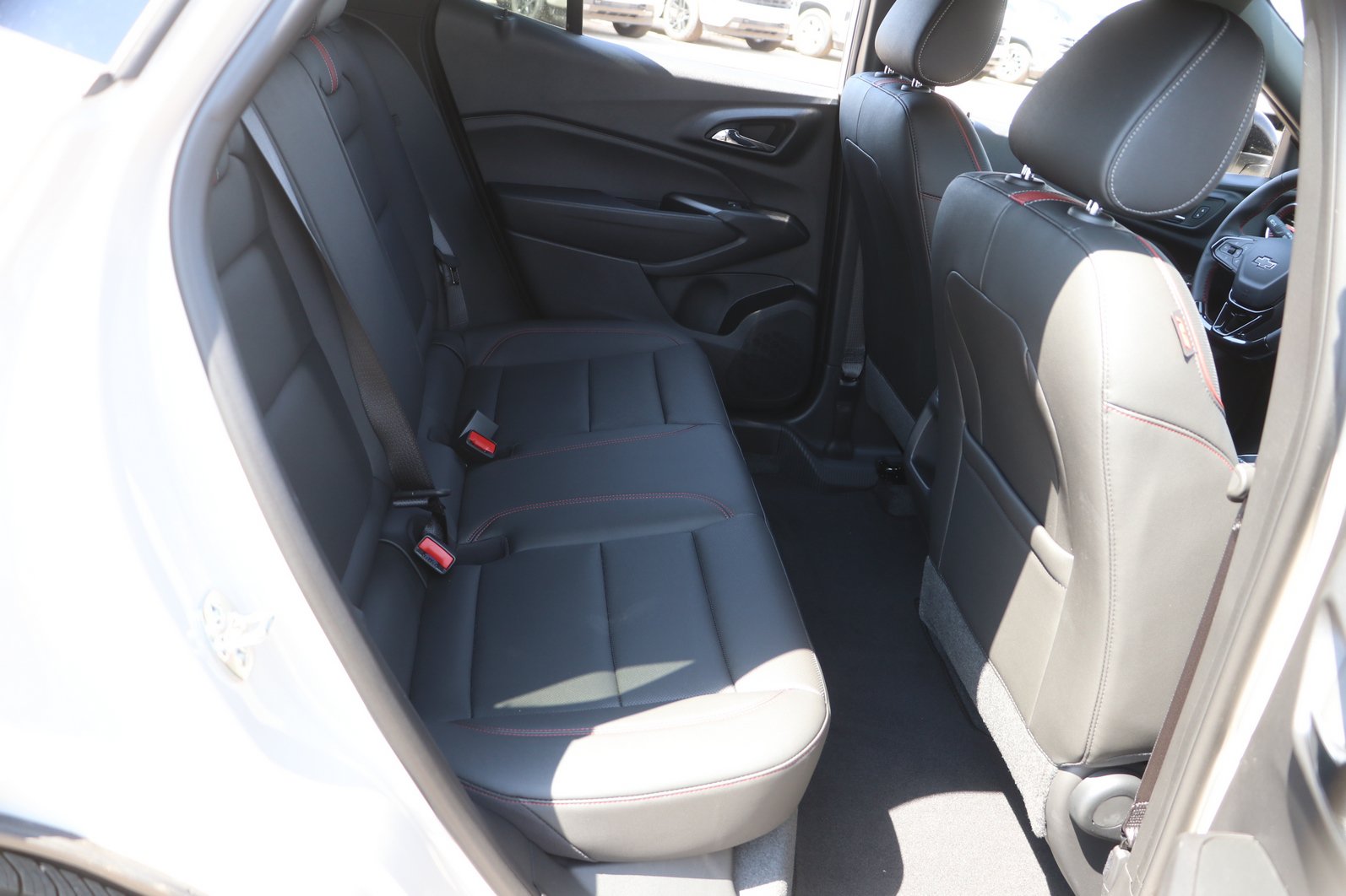 2026 Chevrolet Trax RS - Photo 31