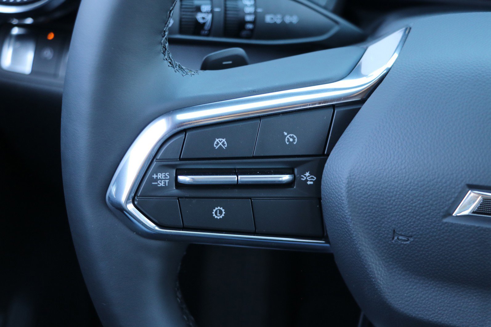 2026 Chevrolet Equinox LT - Photo 20