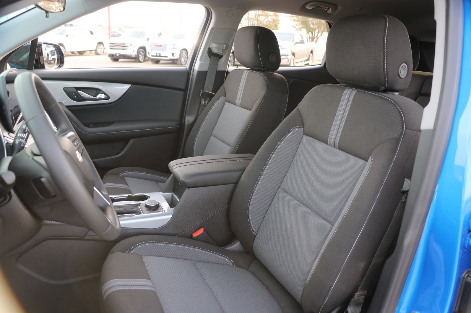 2026 Chevrolet Blazer 2LT - Photo 16