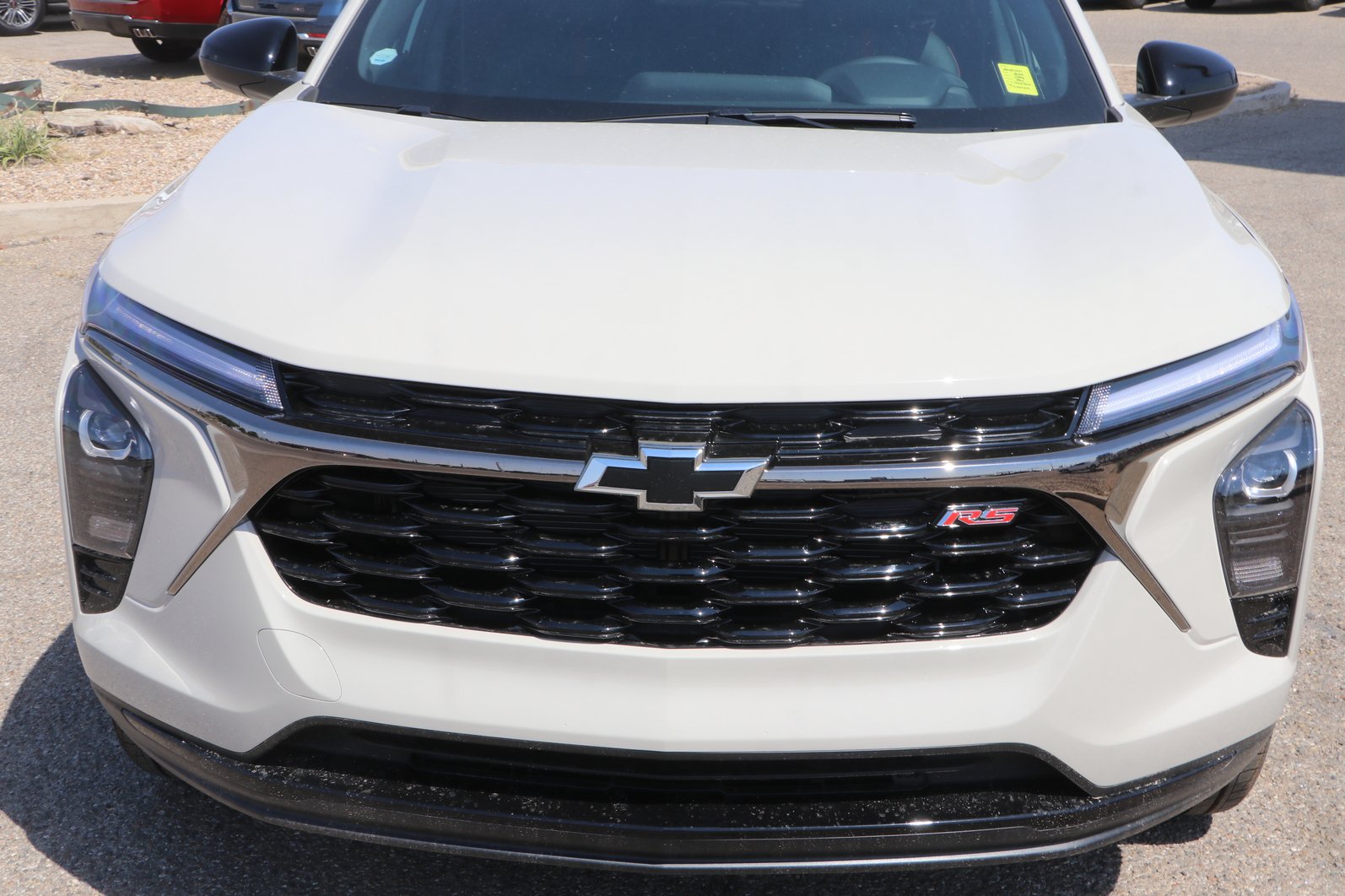 2026 Chevrolet Trax RS - Photo 4