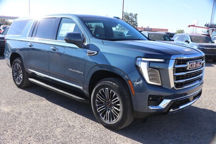 2026 GMC Yukon XL Elevation SUV