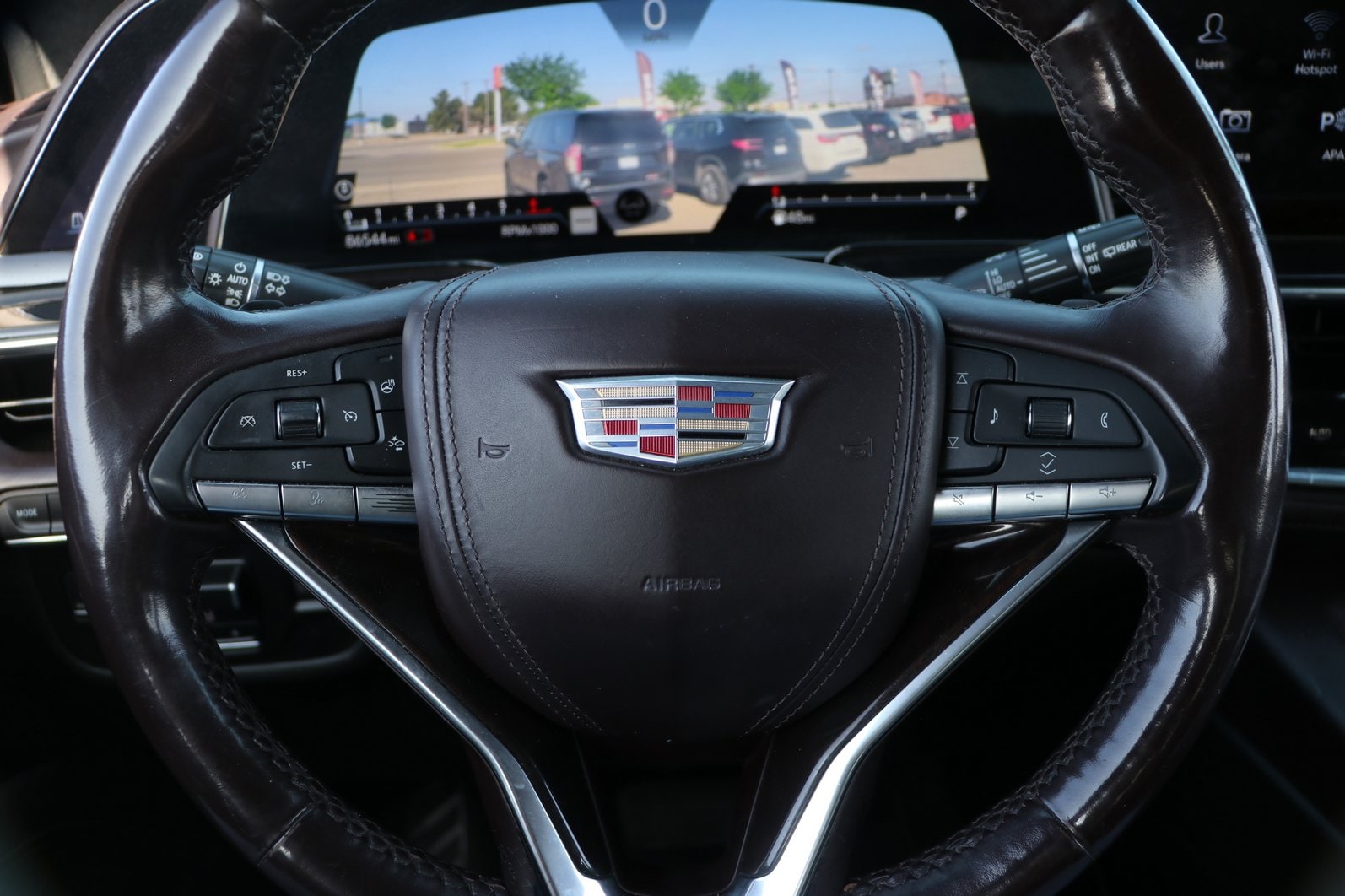 2022 Cadillac Escalade ESV Premium Luxury Platinum - Photo 19