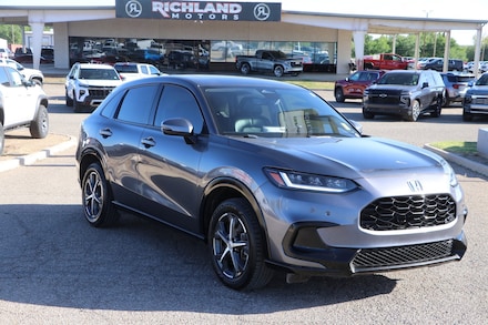 2023 Honda HR-V EX-L