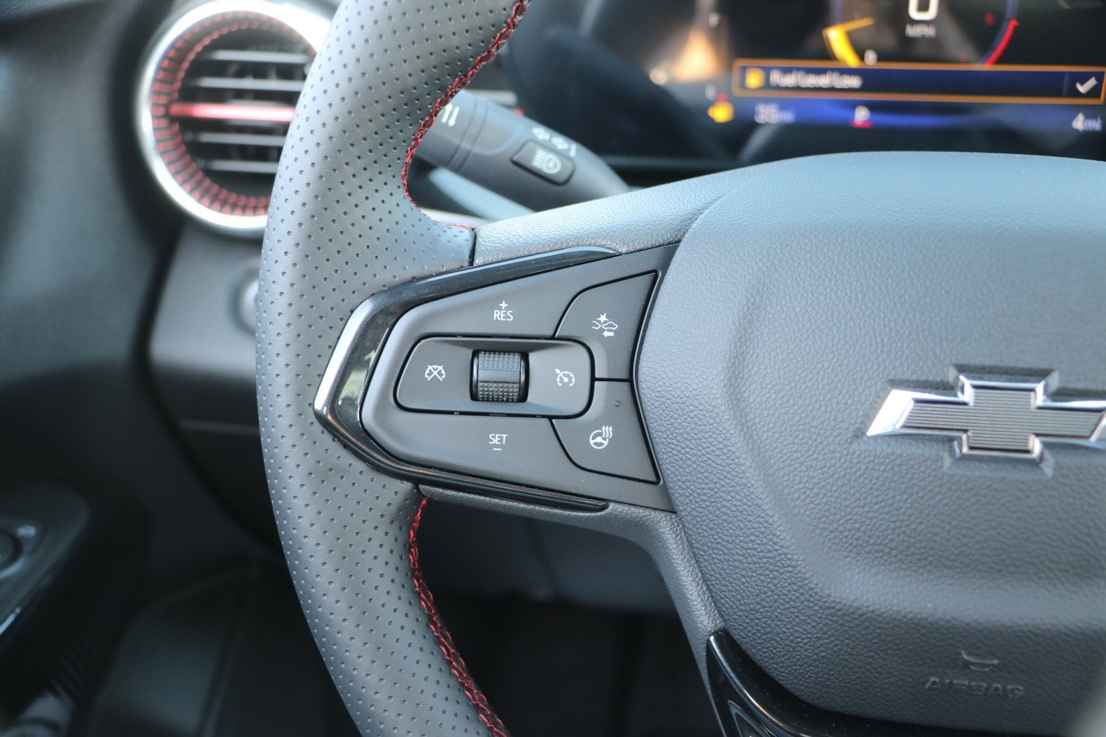 2026 Chevrolet Trax RS - Photo 20