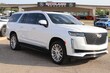 CADILLAC Escalade ESV