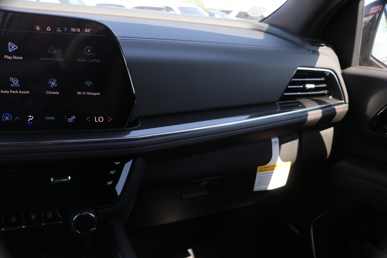 2026 Chevrolet Tahoe RST - Photo 27
