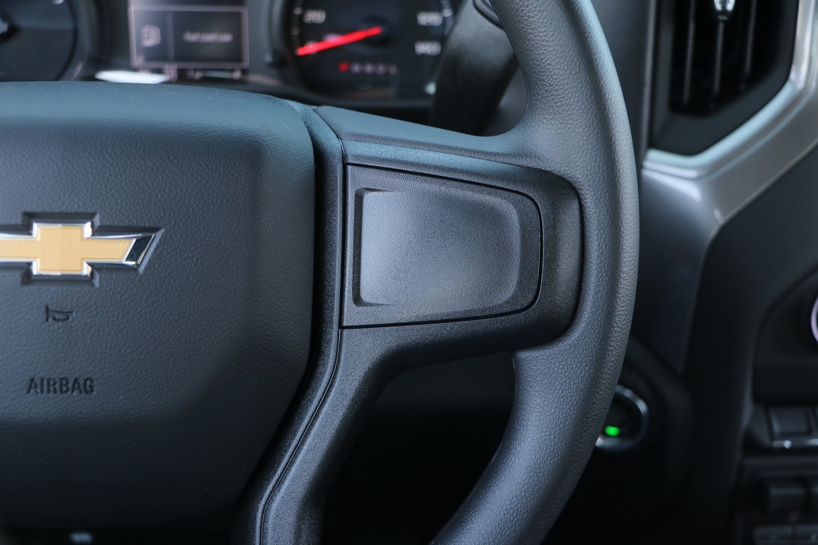 2026 Chevrolet Silverado 2500 HD Work Truck - Photo 19
