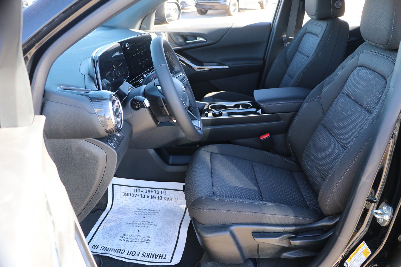 2026 Chevrolet Equinox LT - Photo 15