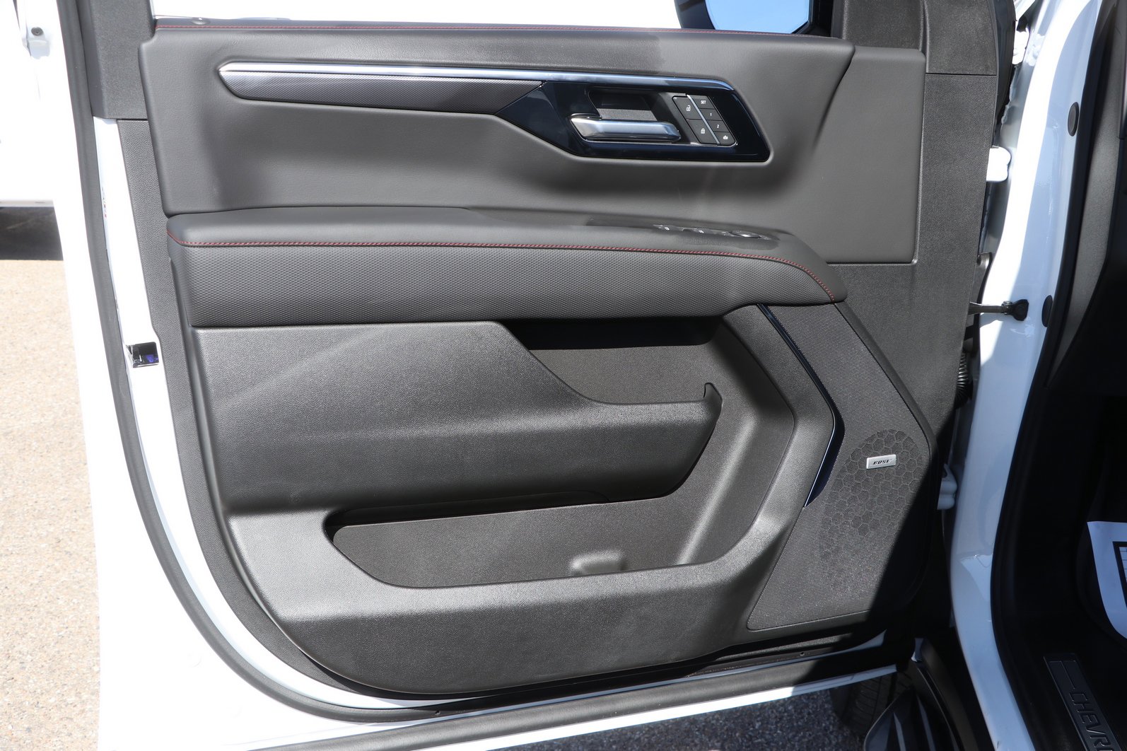 2026 Chevrolet Tahoe RST - Photo 12