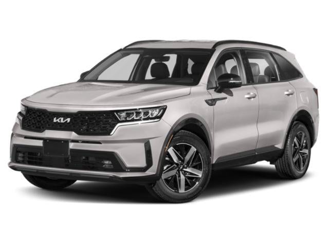 2022 Kia Sorento EX DCT's photo