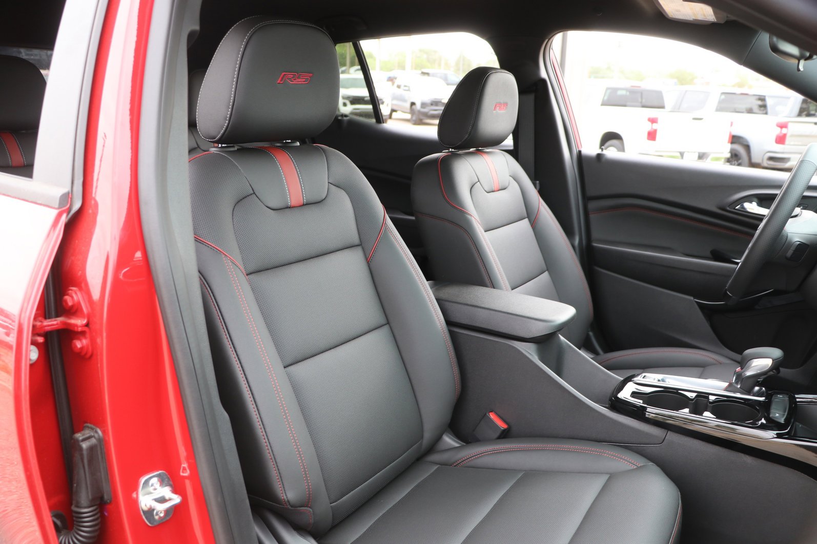 2026 Chevrolet Trax RS - Photo 33