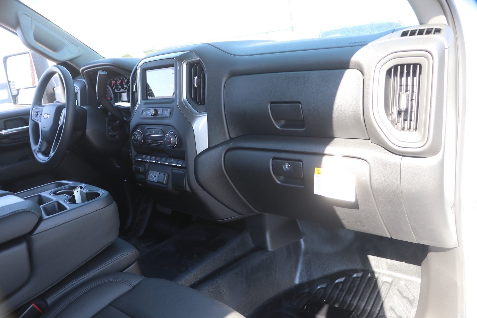 2026 Chevrolet Silverado 2500 HD Work Truck - Photo 32