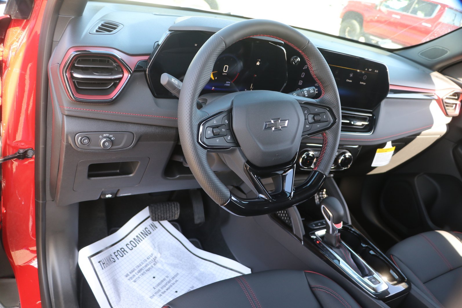 2026 Chevrolet Trailblazer RS - Photo 15