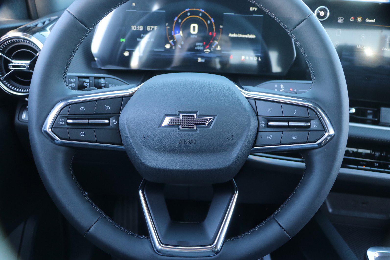 2026 Chevrolet Equinox LT - Photo 19