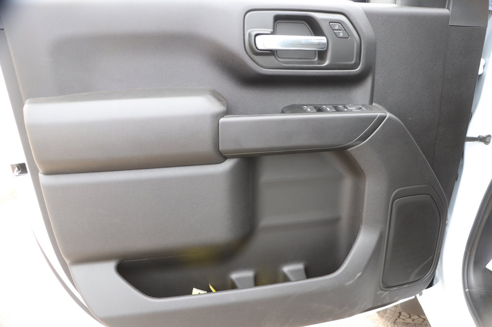 2026 Chevrolet Silverado 2500 HD Custom - Photo 12