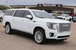 GMC Yukon XL