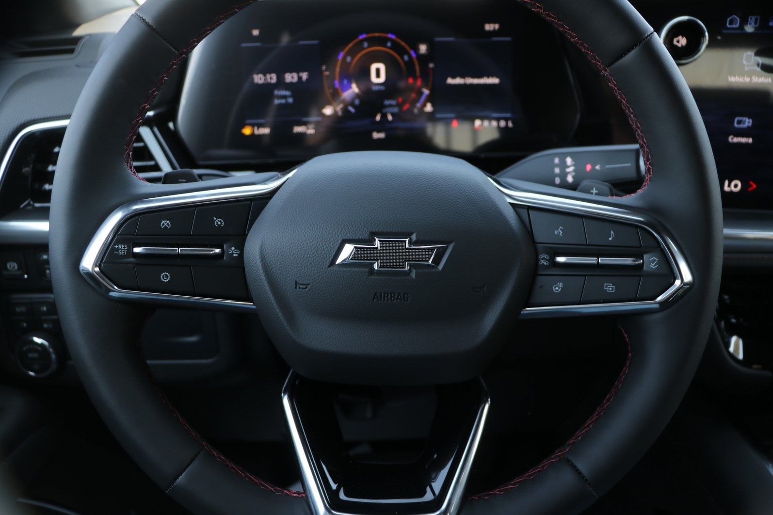 2026 Chevrolet Tahoe RST - Photo 19