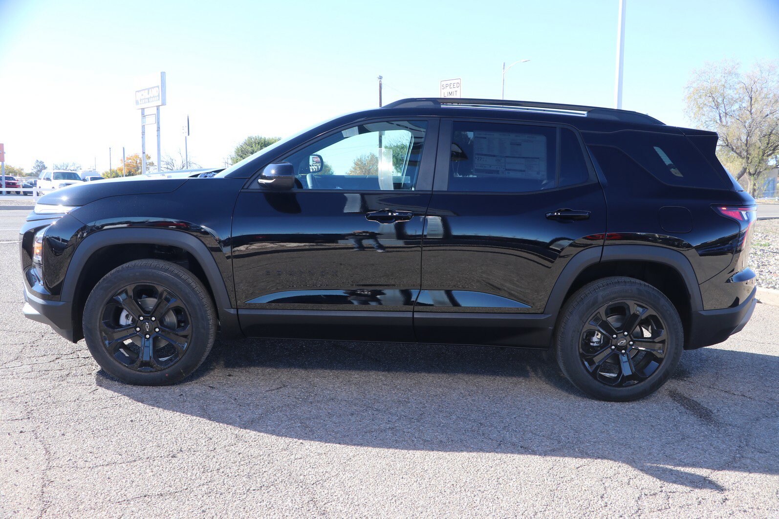 2026 Chevrolet Equinox LT - Photo 6