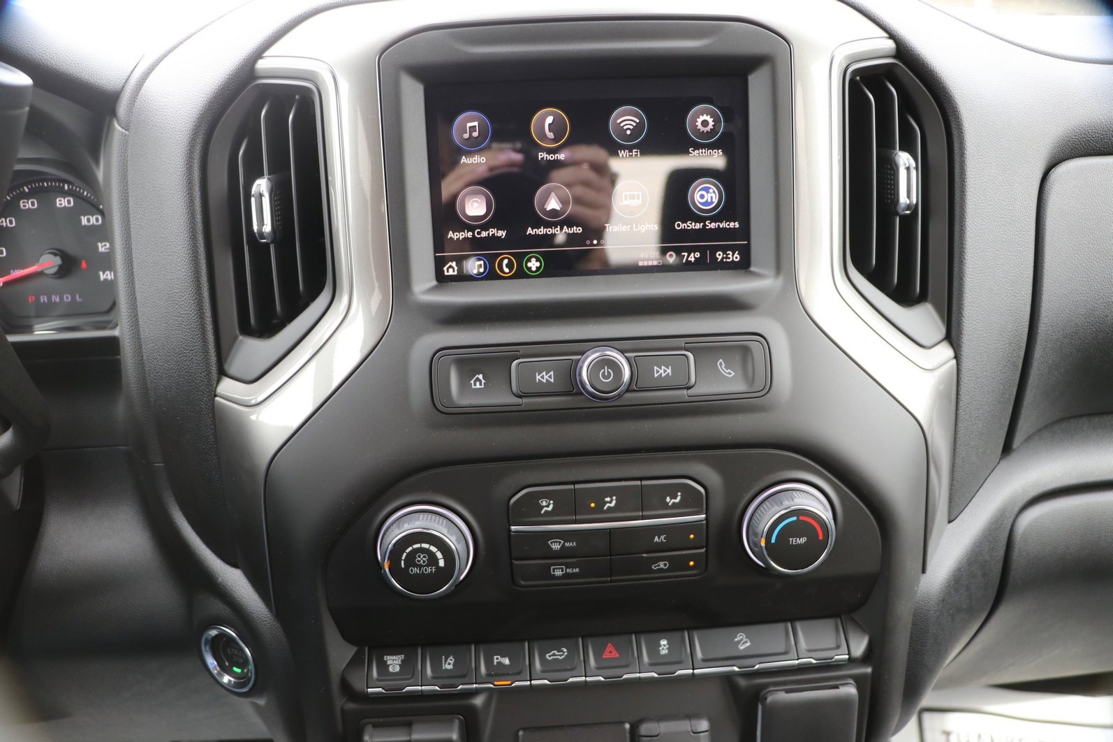 2026 Chevrolet Silverado 2500 HD Custom - Photo 22