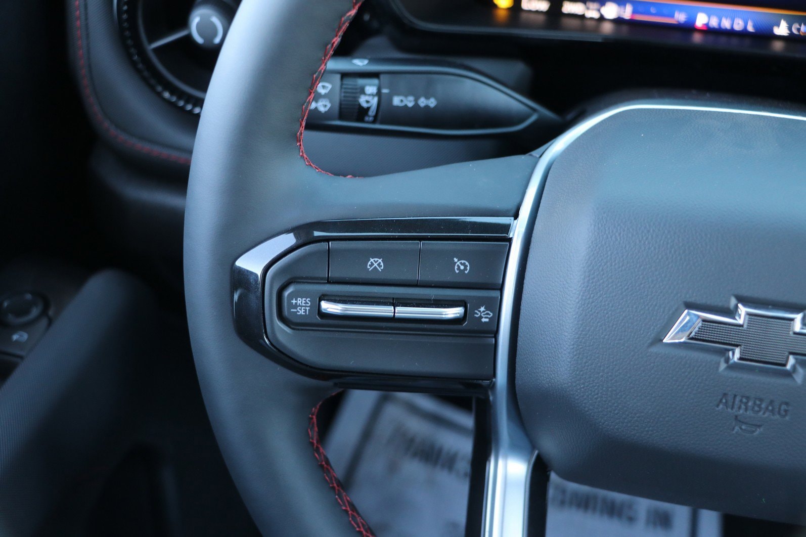 2026 Chevrolet Colorado Z71 - Photo 20