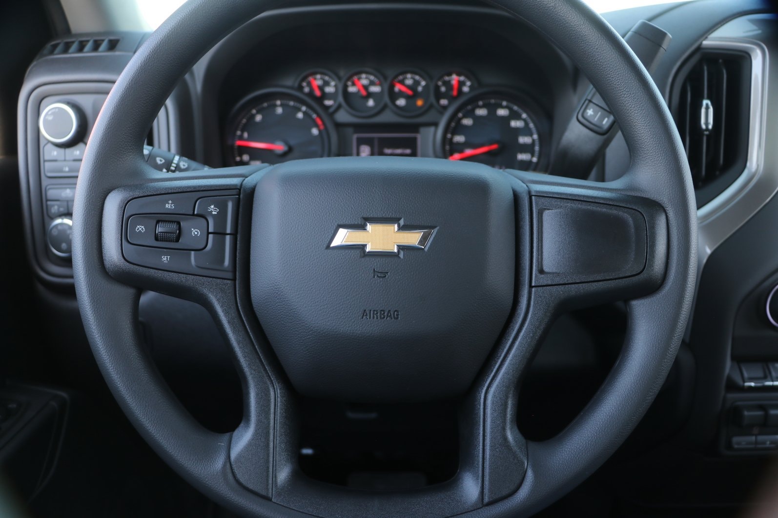 2026 Chevrolet Silverado 2500 HD Work Truck - Photo 17