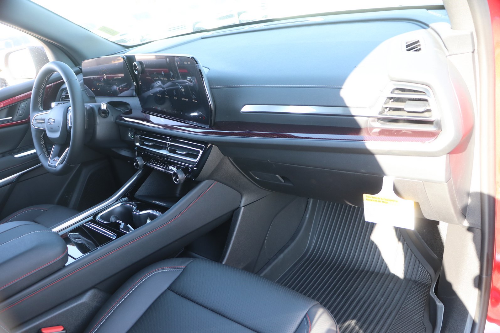 2026 Chevrolet Traverse Z71 - Photo 37