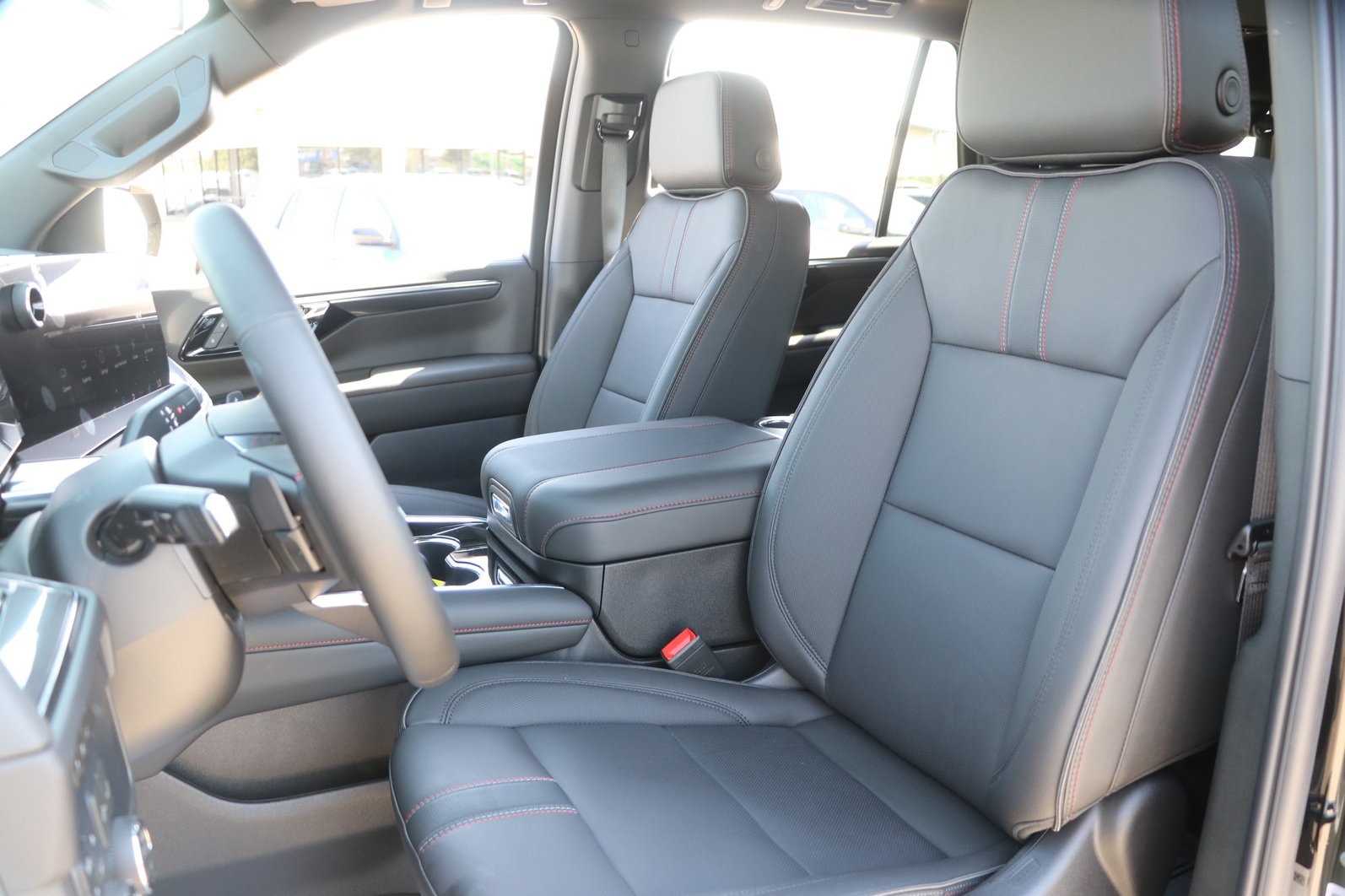 2026 Chevrolet Tahoe RST - Photo 16