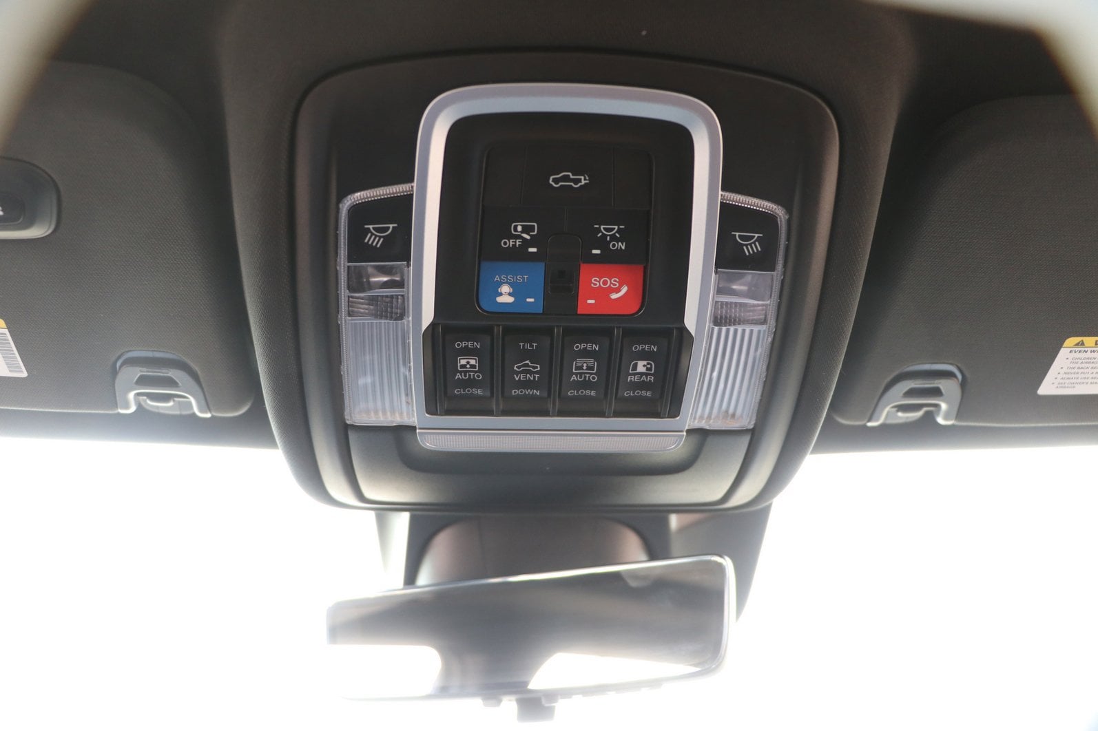 2021 RAM Ram 1500 Pickup TRX - Photo 26