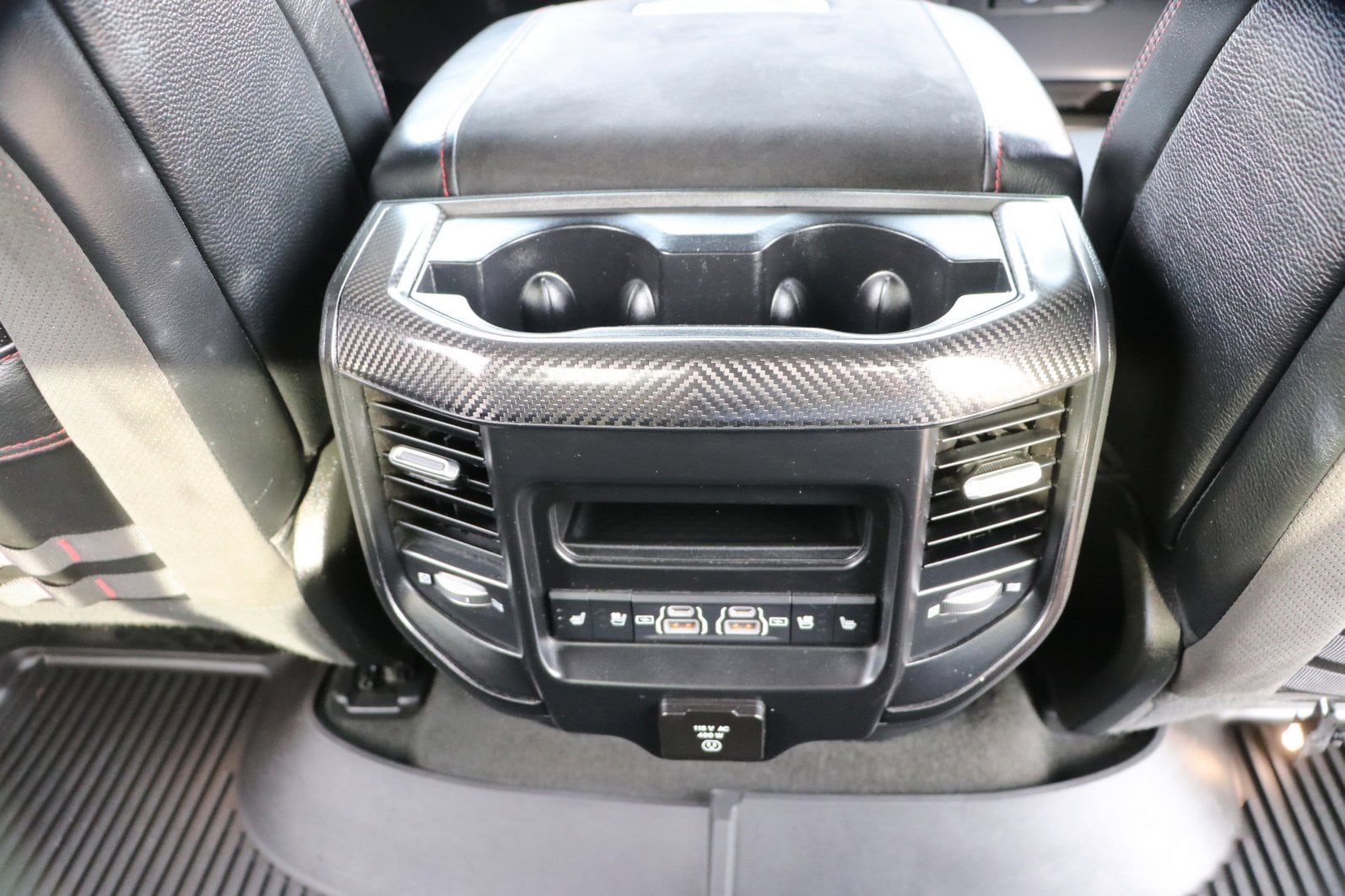 2021 RAM Ram 1500 Pickup TRX - Photo 32