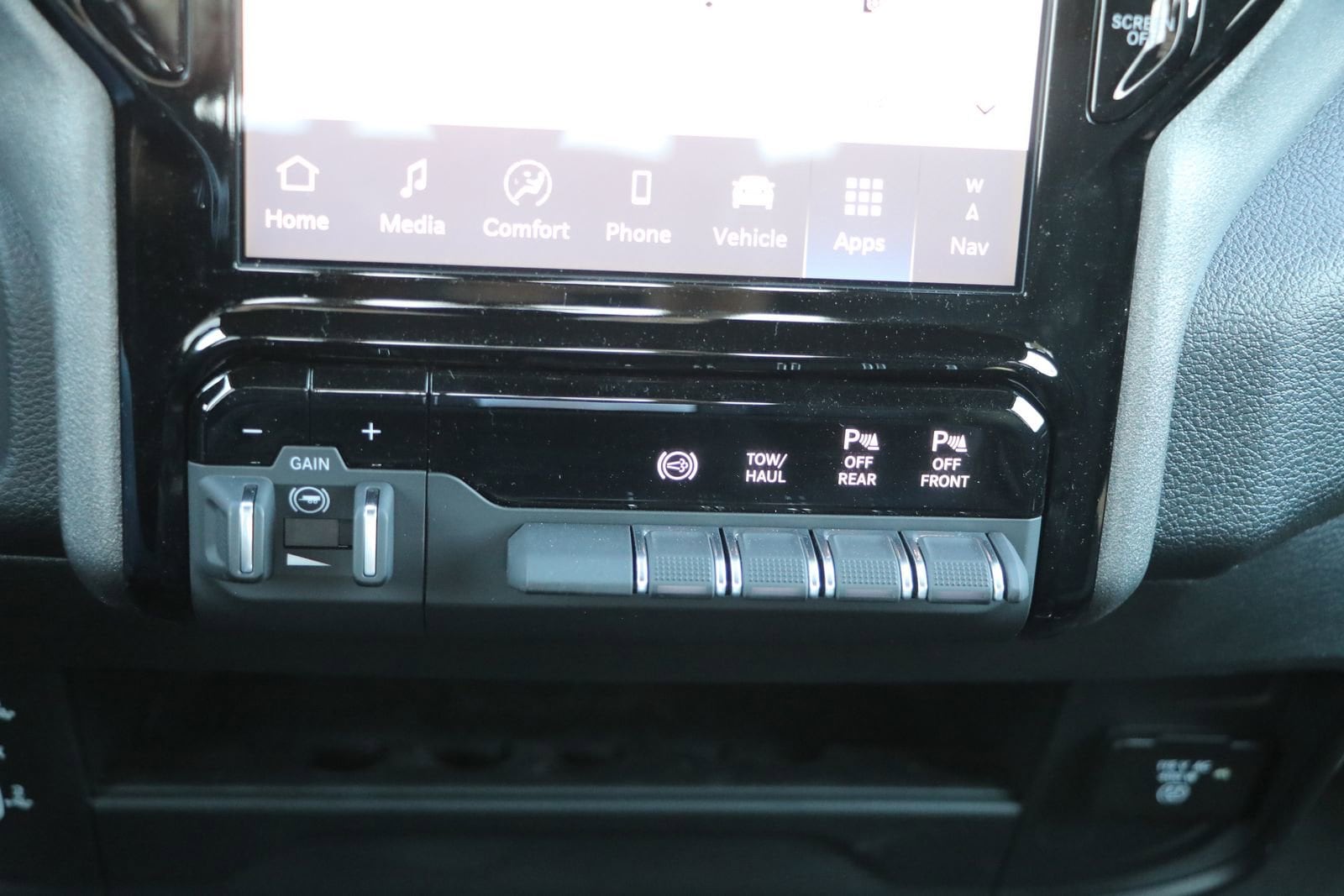 2025 RAM 2500 Tradesman - Photo 21