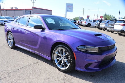 2023 Dodge Charger GT Sedan