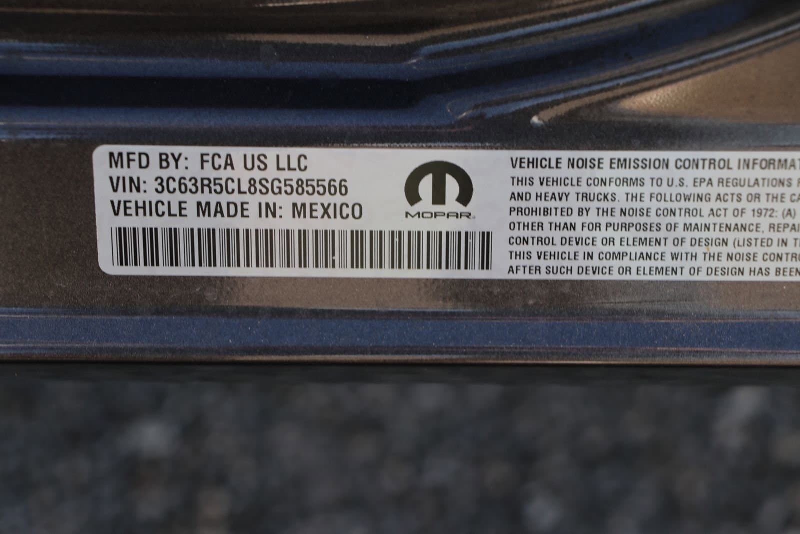 2025 RAM 2500 Tradesman - Photo 37