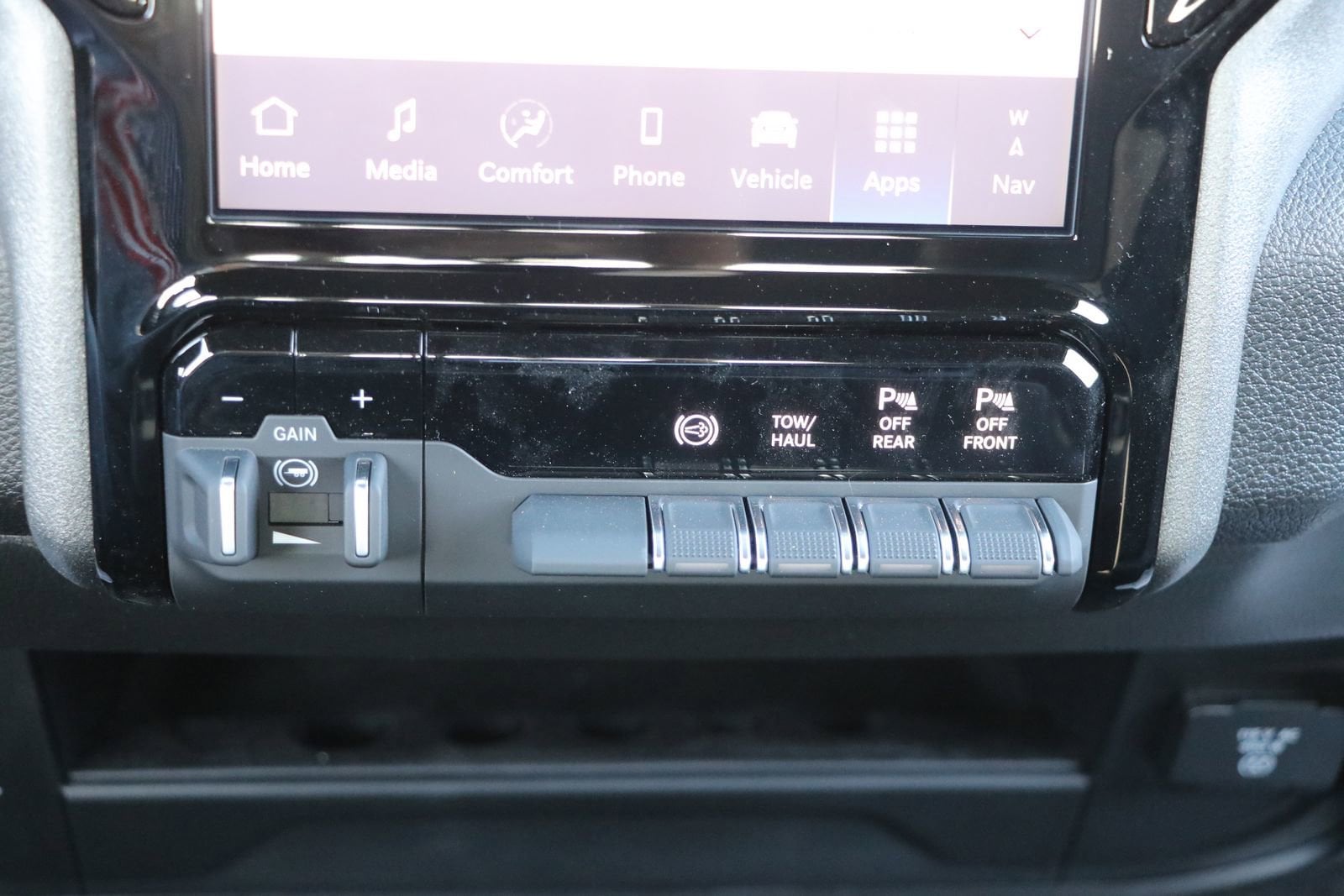 2025 RAM 2500 Tradesman - Photo 23