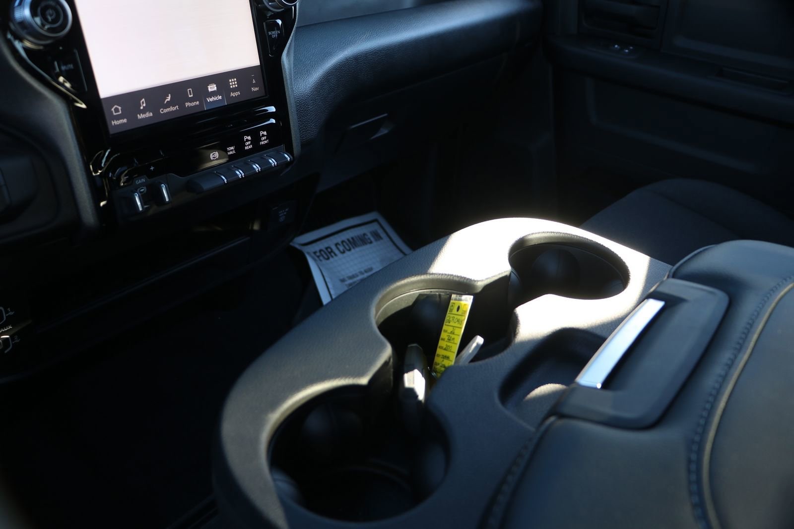 2026 RAM 2500 Tradesman - Photo 27