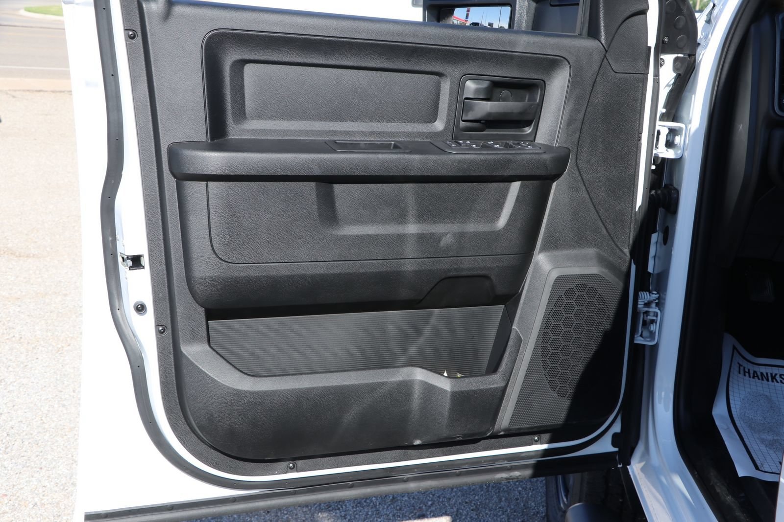 2025 RAM 2500 Tradesman - Photo 12
