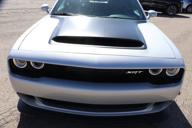 2023 Dodge Challenger SRT8 Demon photo 2