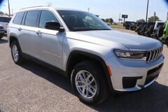 2026 Jeep Grand Cherokee L LAREDO 4X4 Sport Utility