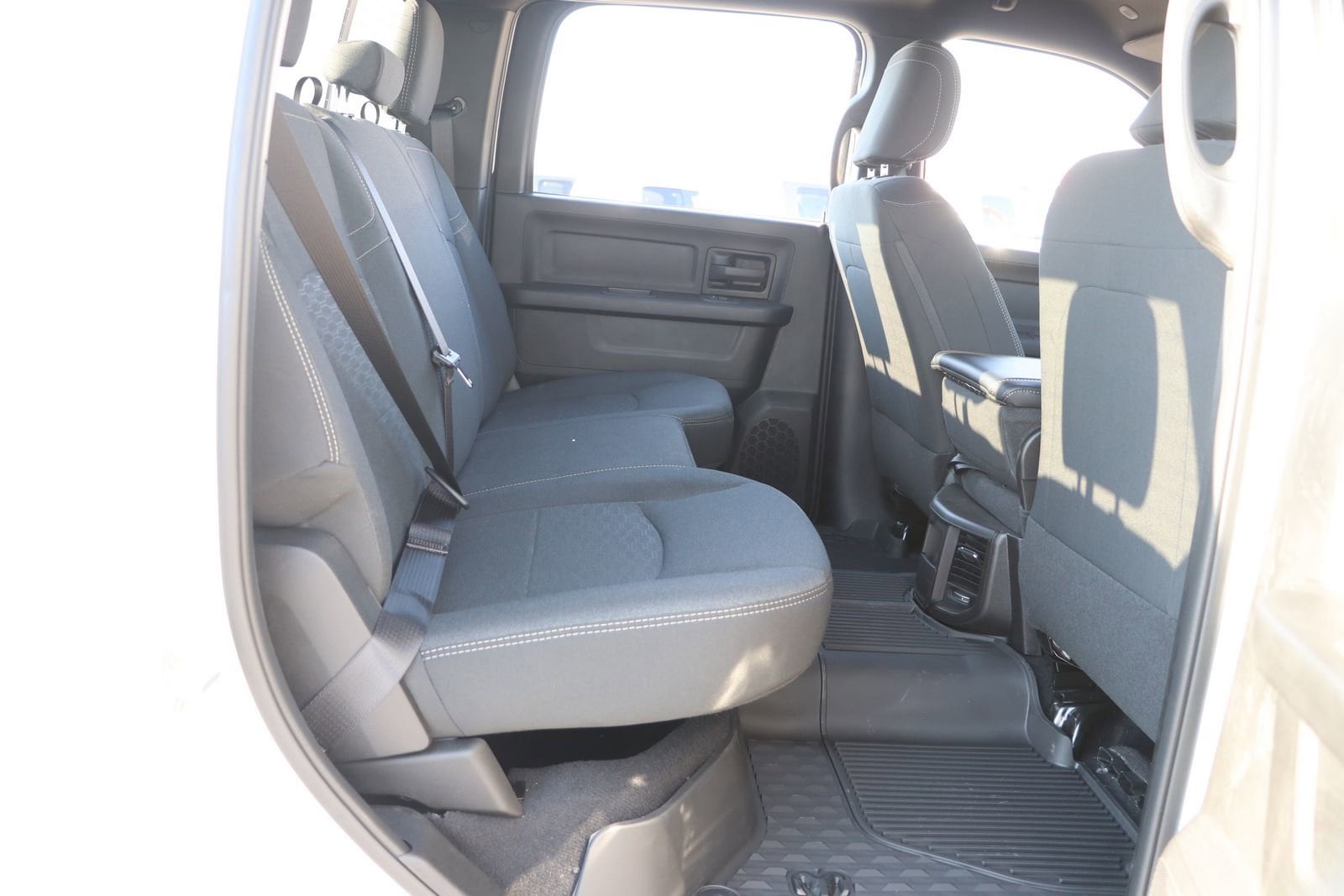 2026 RAM 2500 Tradesman - Photo 32