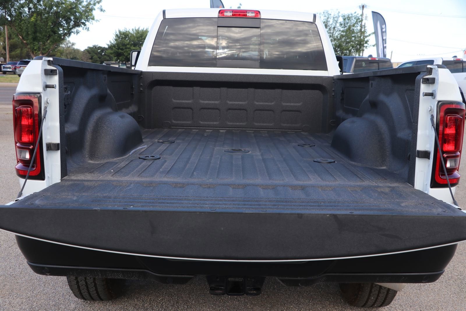 2026 RAM 2500 Tradesman - Photo 31