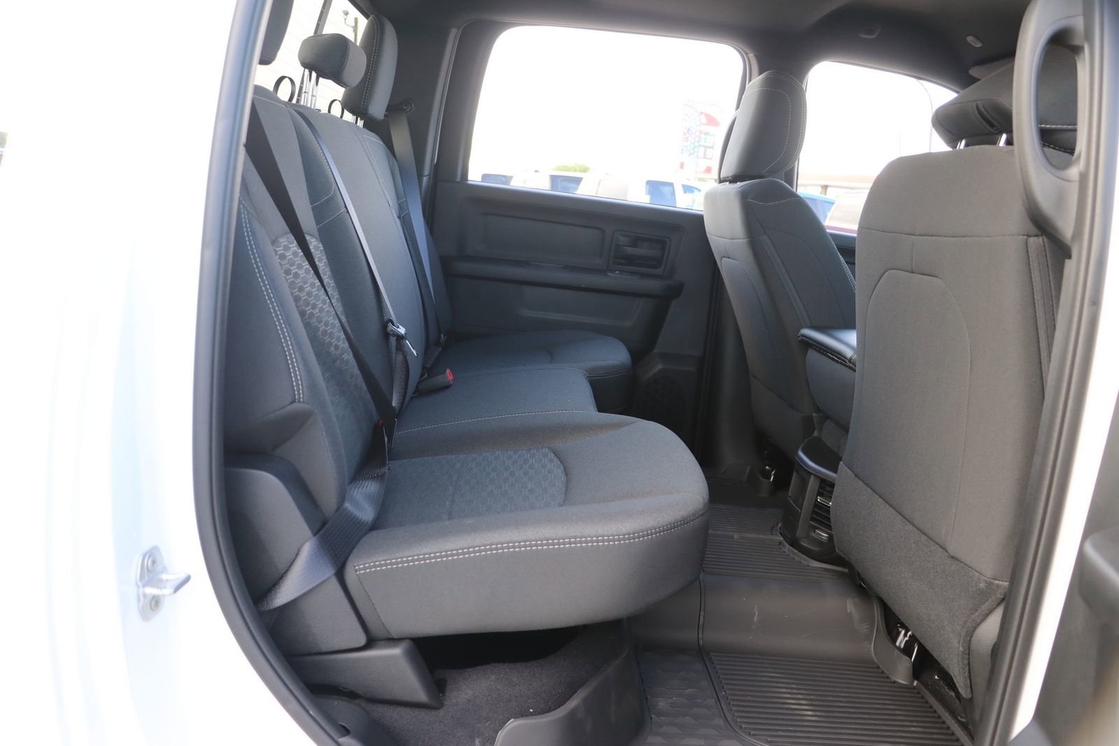 2026 RAM 2500 Tradesman - Photo 32